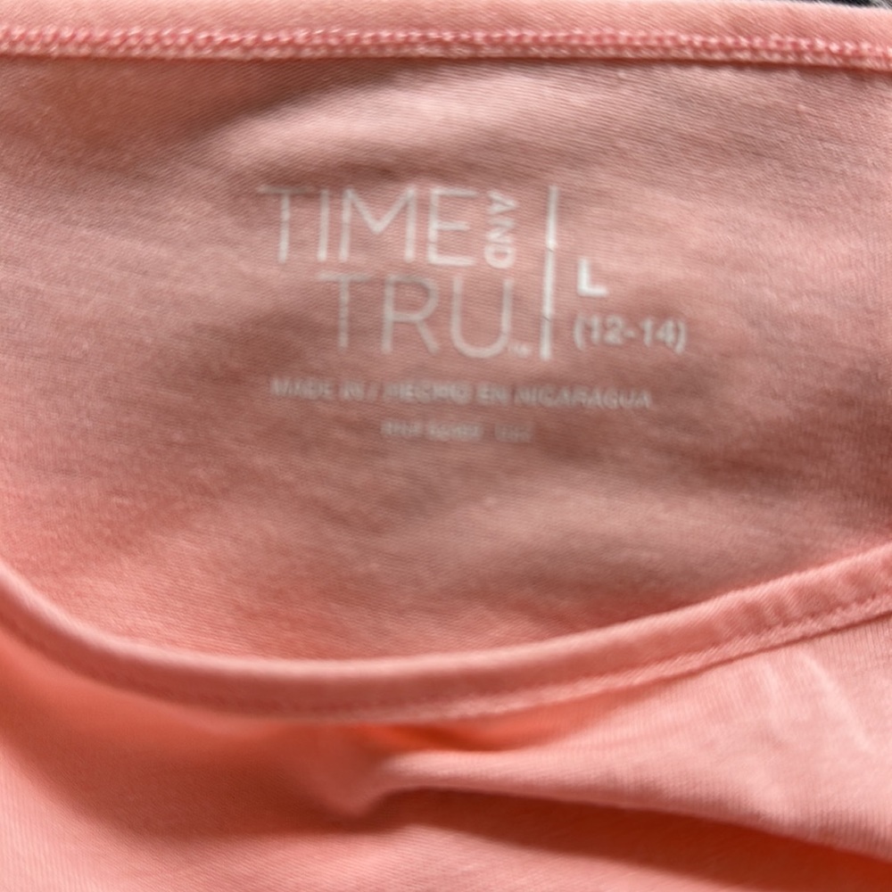 Loft wrap w/time and true tank - Picture 4 of 4